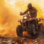 Marrakech Magic: Agafay Desert Quad & Camel Rides with Dinner Show