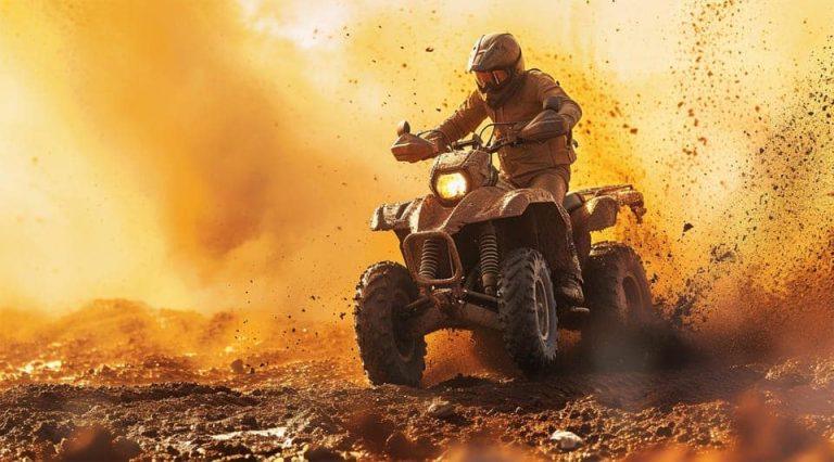 Marrakech Magic: Agafay Desert Quad & Camel Rides with Dinner Show