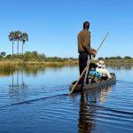 Okavango Delta offers an unforgettable experience for nature lovers, photographers, and adventure seekers alike.