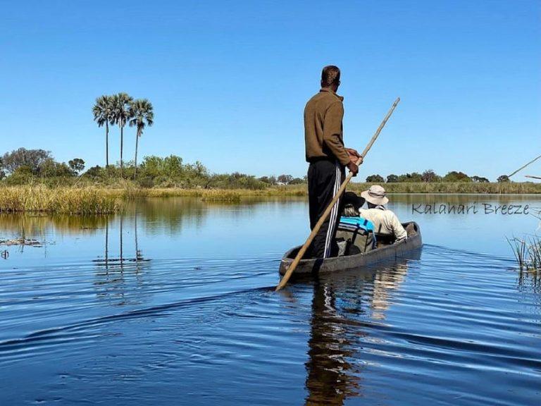 Okavango Delta offers an unforgettable experience for nature lovers, photographers, and adventure seekers alike.