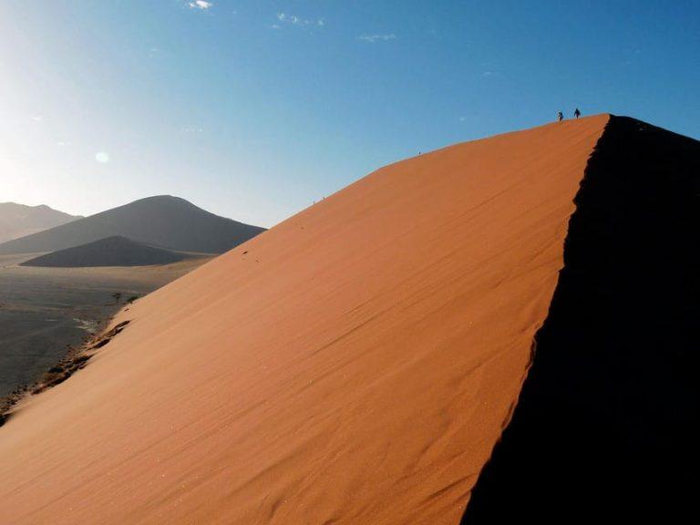Sossusvlei Big Daddy