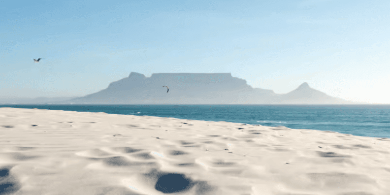 Cape Town: Full Day Hermanus and Cape Agulhas Tour with Lunch