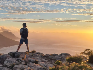 Lion's Head Sunrise and Sunset Guided Hike 20