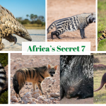 Africa’s Secret 7