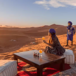 Casablanca Desert Adventure