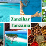 Zanzibar Holidays