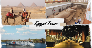 Egypt Tours: Timeless Wonders of the Nile 9