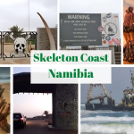 Skeleton Coast: Namibia