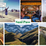 Sani Pass