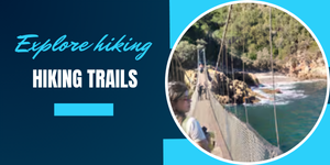 Hiking trails - South Africa