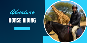 Horse riding - South Africa