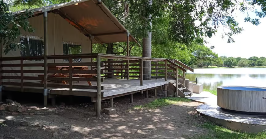 Kruger National Park &mdash; 5 Day Safari Tour