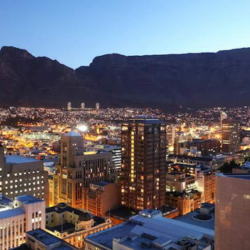 Budget hotels in Cape Town City Centre