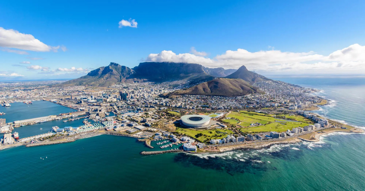 Cape Town Car Rental