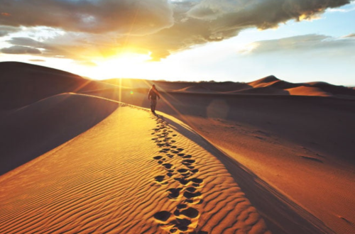 Namibia Travel Guide 2026: Flights, Safaris & Hotels - Marvanton