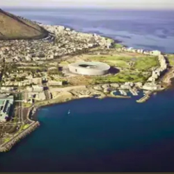 Cheap hotels in Sea Point Cape Town