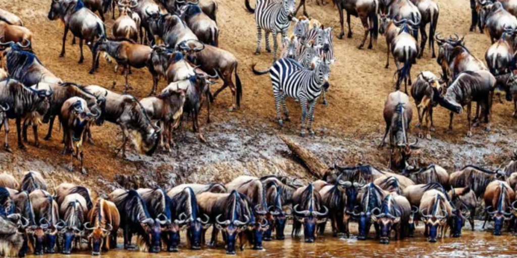 Serengeti Travel Guide 2026: Discover the best time to visit, Great Migration, top safaris, lodges, and travel tips for an unforgettable Serengeti safari in Tanzania.