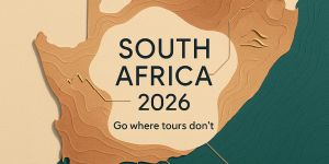South Africa Travel Guide 2026: Go Where Tours Don&rsquo;t