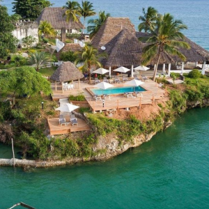 Africa Travel Guide