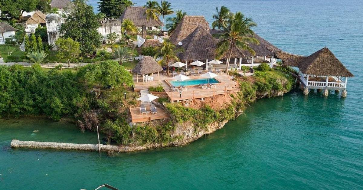 Africa Travel Guide