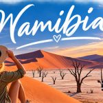 Explore Namibia