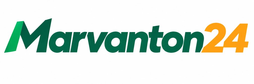 Marvanton24 · Africa Travel Guide · Independent travel discovery platform