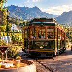 Franschhoek Wine Tram